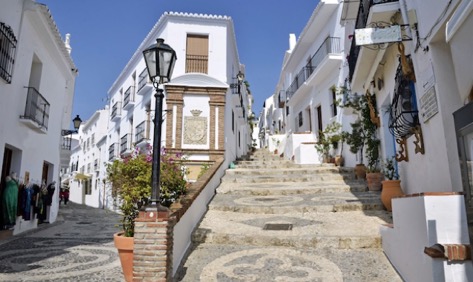 Frigiliana