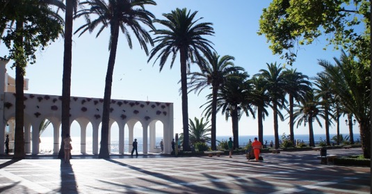 Nerja