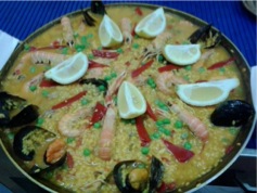 PepeRicoPaella