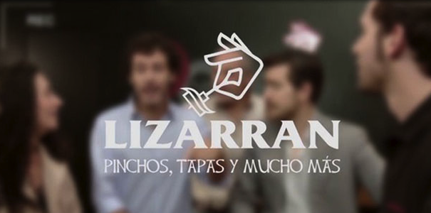 Lizarran