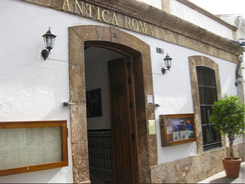 AnticaRomaEntr