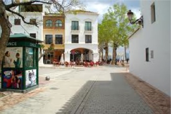 TorgNerjka