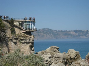 BalconDEuropa