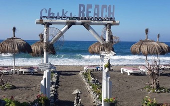 ChikiBeach