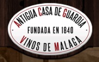 Antigua Casa