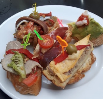 PintxosLarios