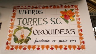 Viveros Torres