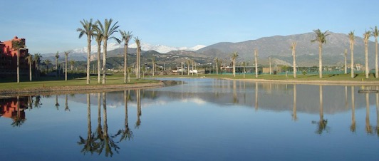 MoriscosGolf